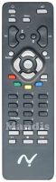 Original remote control HIFIVOX REMCON451